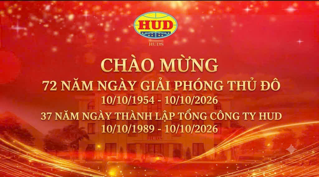 Pano chào mừng 10 tháng 10